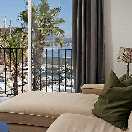 Apartamentos Marina Villages ลาเอร์ราดูรา ภายนอก รูปภาพ