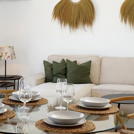 Apartamentos Marina Villages ลาเอร์ราดูรา ภายนอก รูปภาพ