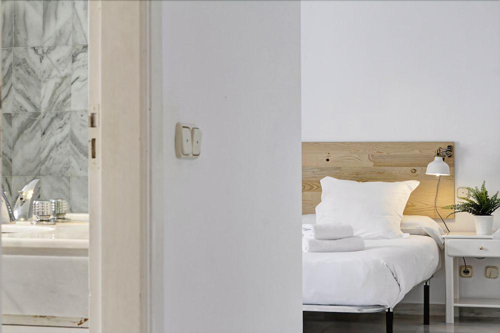 Apartamentos Marina Villages ลาเอร์ราดูรา ภายนอก รูปภาพ