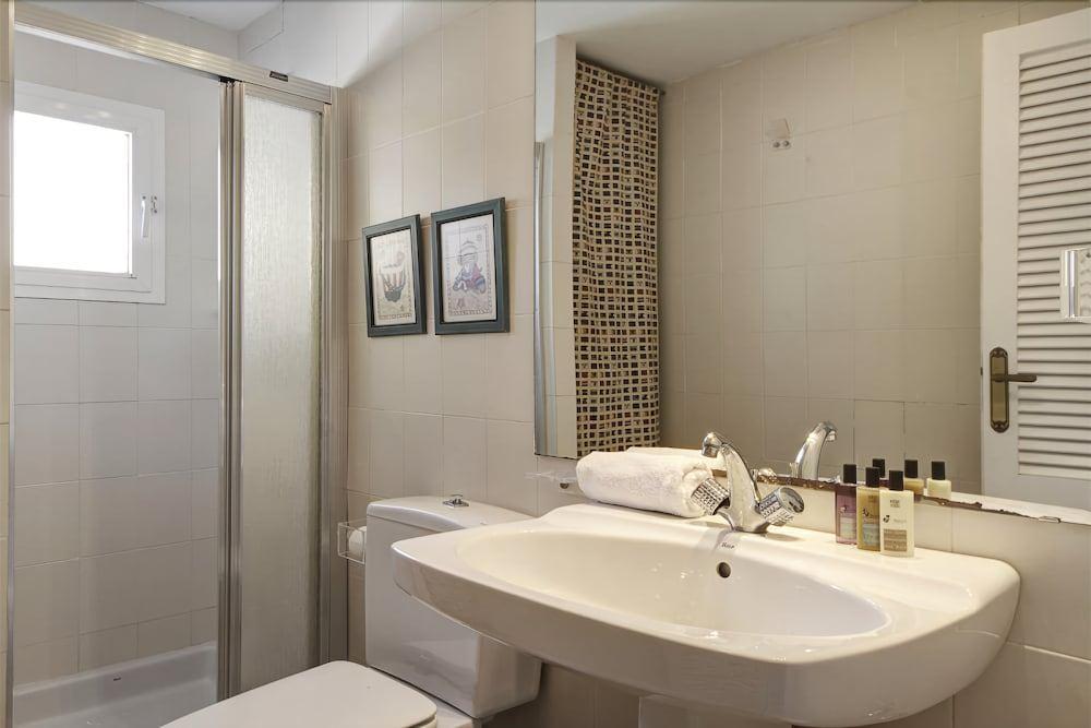 Apartamentos Marina Villages ลาเอร์ราดูรา ภายนอก รูปภาพ
