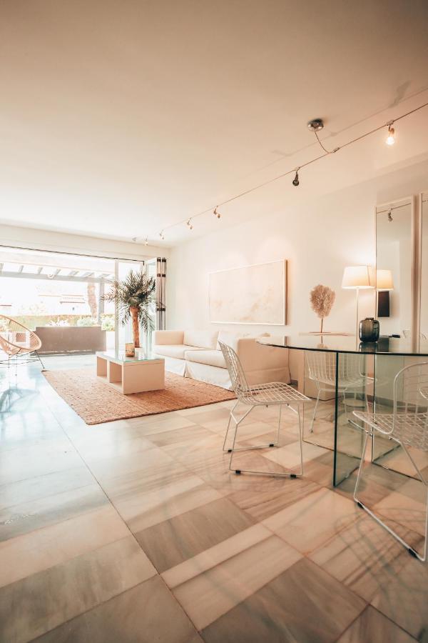 Apartamentos Marina Villages ลาเอร์ราดูรา ภายนอก รูปภาพ