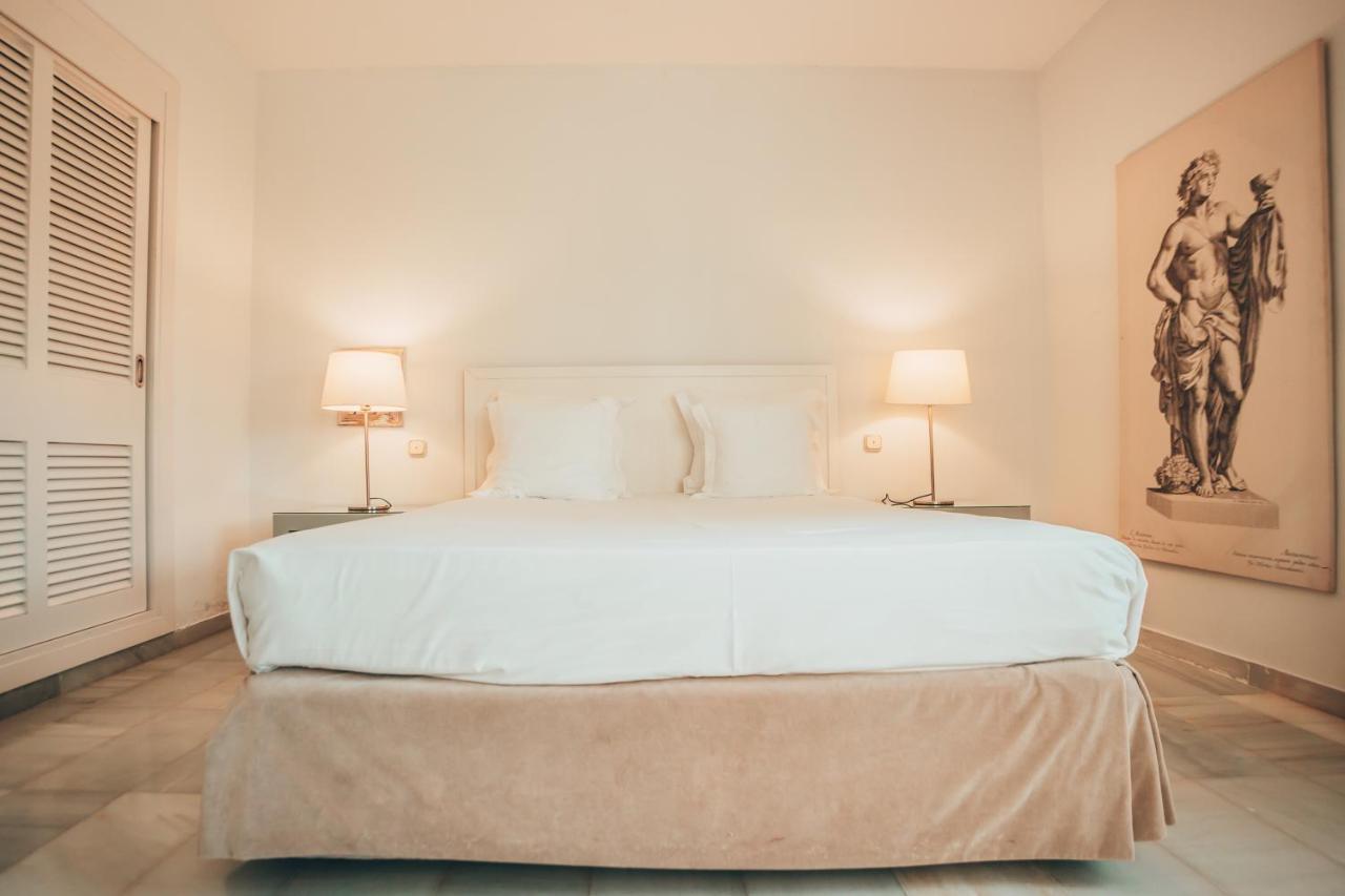 Apartamentos Marina Villages ลาเอร์ราดูรา ภายนอก รูปภาพ