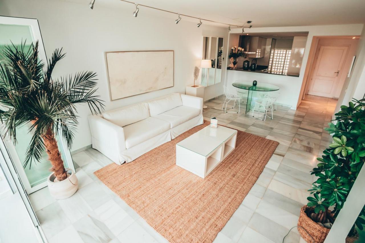 Apartamentos Marina Villages ลาเอร์ราดูรา ภายนอก รูปภาพ