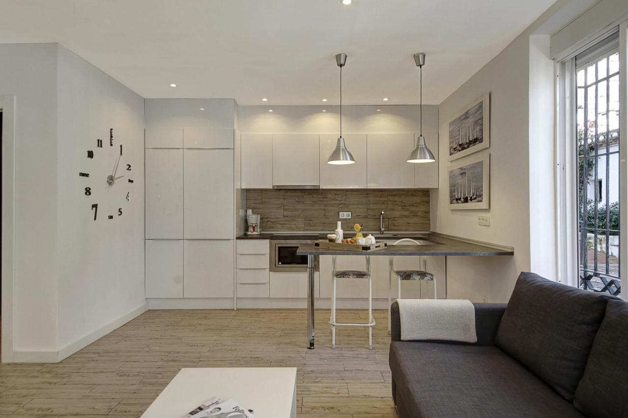 Apartamentos Marina Villages ลาเอร์ราดูรา ภายนอก รูปภาพ