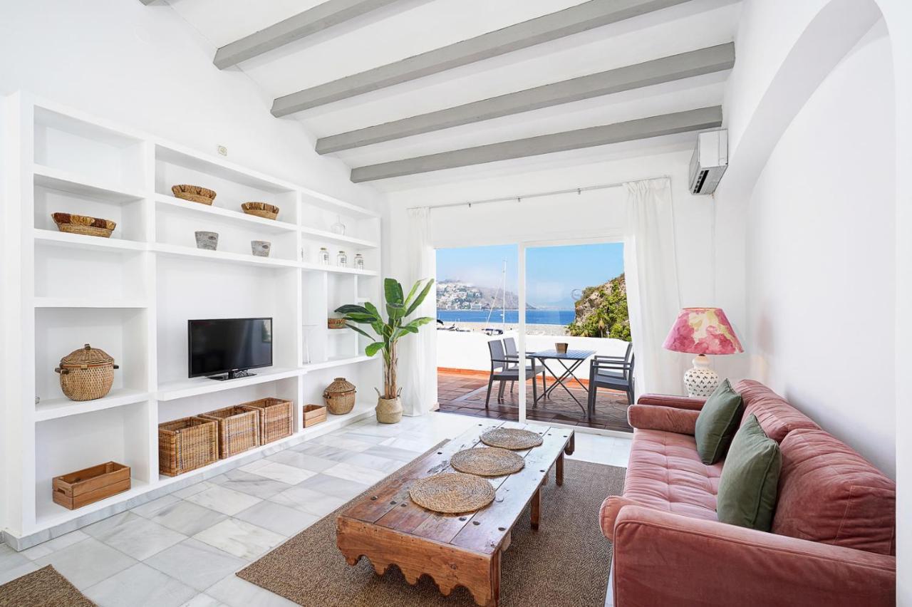 Apartamentos Marina Villages ลาเอร์ราดูรา ภายนอก รูปภาพ