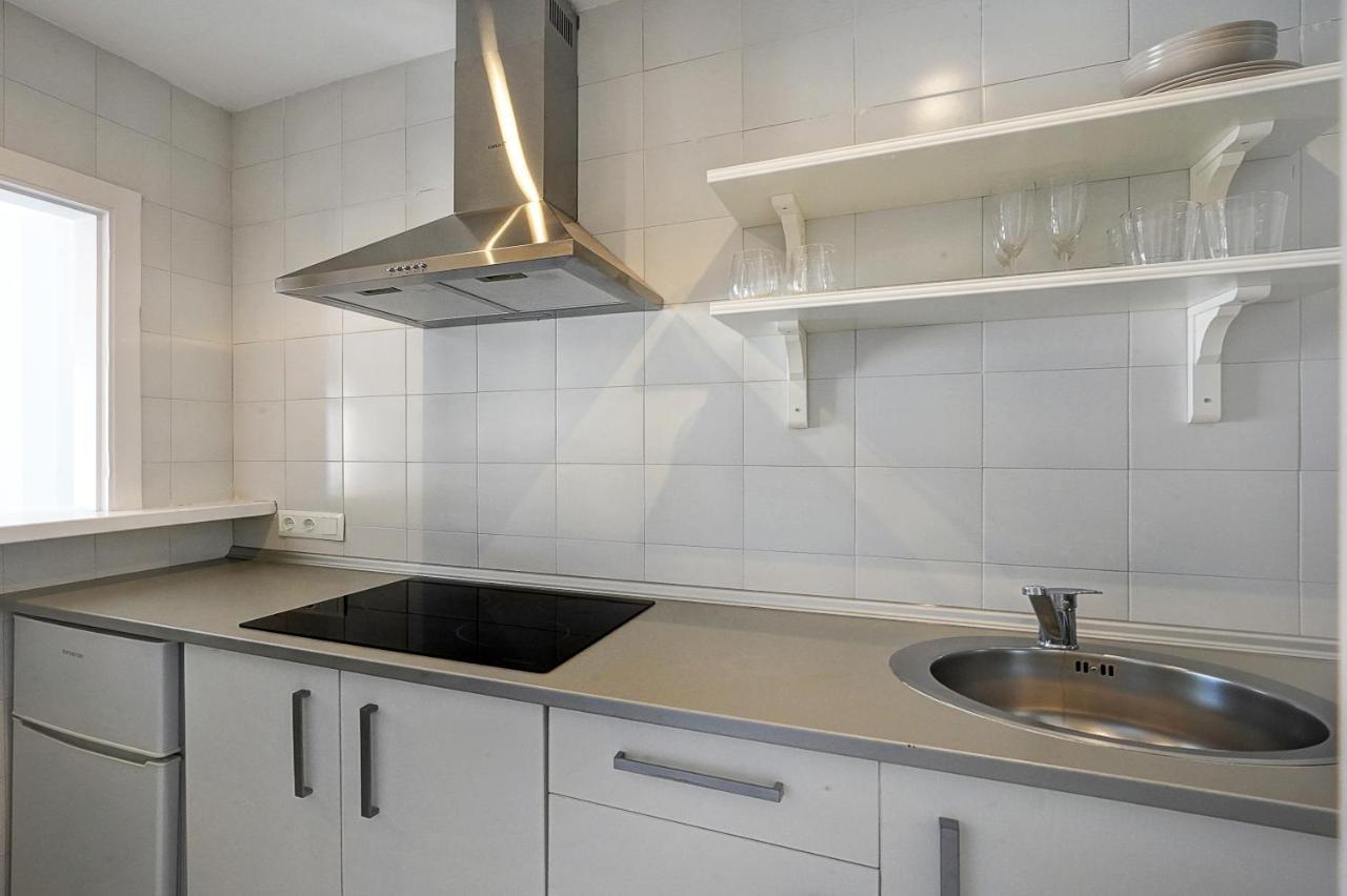 Apartamentos Marina Villages ลาเอร์ราดูรา ภายนอก รูปภาพ