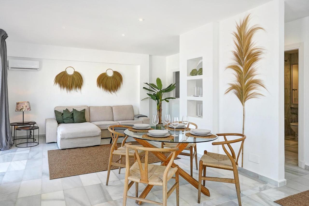 Apartamentos Marina Villages ลาเอร์ราดูรา ภายนอก รูปภาพ