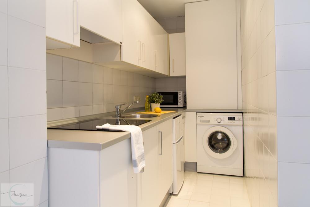 Apartamentos Marina Villages ลาเอร์ราดูรา ภายนอก รูปภาพ